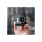 DJI Osmo Action 6 Adventure Combo, Action Camera with 1/1.1" Square Sensor, Variable Aperture of f/2.0–f/4.0, Cold-Resistant, 4hrs Battery, Action Camera 4K Ideal for Quick Capture of Exciting Moments - Image 2