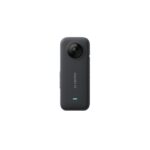 Insta360 X3 Action Camera, 1/2" Sensor, 5.7K 360 Capture, Optical Zoom 3X, 72 MP 360 Photo, 4K Single Lens Mode, Black - Image 3