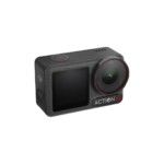 DJI Osmo Action 5 Pro Adventure Combo, Action Camera 4K with 1/1.3" Sensor, 12h Extended Battery Life with 3 Batteries, Stabilization, Dual OLED Touchscreens, Mini Action Camera for Travel, Vlog - Image 4