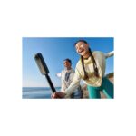 Insta360 X5 Essentials Bundle - Waterproof 8K 360° Action Camera, Leading Low Light, Invisible Selfie Stick Effect, Rugged and Replaceable Lens, 3-Hour Battery, Built-in Wind Guard, Stabilization - Image 6