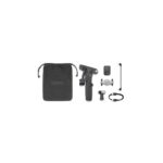DJI Osmo Mobile 8P Advanced Tracking Combo 3-Axis Smartphone Gimbal Stabilizer with Multifunctional Module 2, Osmo FrameTap Remote, ActiveTrack 8.0, AI Subject Tracking, Built-in Extension Rod - Image 6