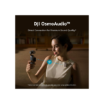 DJI Osmo Pocket 3 Creator Combo, Vlogging Camera with 1'' CMOS & 4K/120fps Video, 3-Axis Stabilization, Face/Object Tracking, Fast Focusing, Mic Included for Clear Sound, Small Camera for Photography | 3-Axis Stabilization, Spotlight Follow, Fast Focusing, Mic Included for Clear Sound, Small Camera for Photography - Image 6