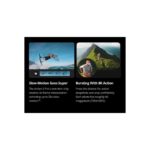 DJI Osmo Action 5 Pro Standard Combo, Waterproof Camera with 1/1.3" Sensor, 4K/120fps Video, Subject Tracking, Stabilization, Dual OLED Touchscreens, Action Camera 4K Ideal for Sports, Vlog - Image 7