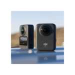 DJI Osmo 360 Standard Combo, 360 Camera With 1-Inch 360° Imaging, Native 8K 360° Video, 4K/120fps & 170° Boost Video, 120MP 360° Photo, 100-Min 8K Recording, Waterproof, Action Camera for Sports, Vlog | 1-Inch 360° Imaging, Native 8K 360° Video, Action Camera, 4K/120fps & 170° Boost Video, 120MP 360° Photo - Image 8